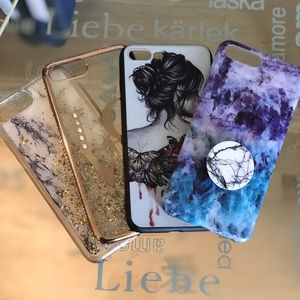 Iphone 8 plus cases